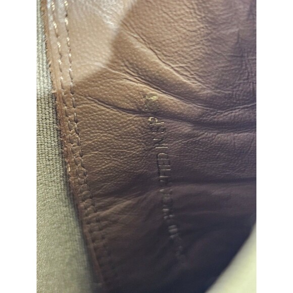 ORO 13 Alicante Crepe Chelsea Boots Tan Suede‎ Leather Calf Ankle Pull On Shoes main image 6